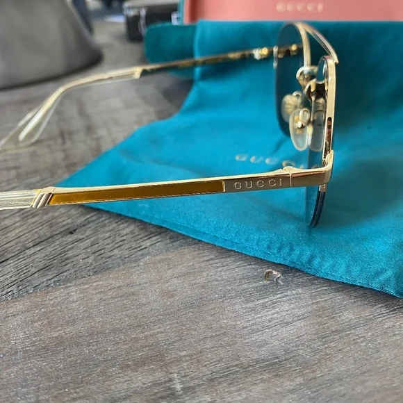 Gucci Sunglasses-GG0984S - Picture 3 of 6